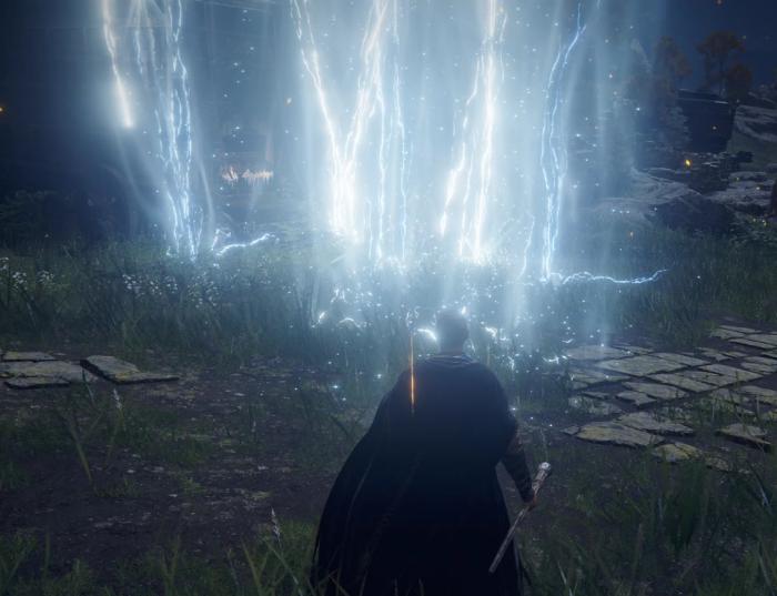 艾尔登法环盖利德地图在哪拿1