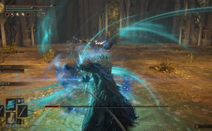 艾尔登法环金币有什么用1