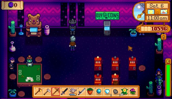 星露谷物语怎么追潘妮3