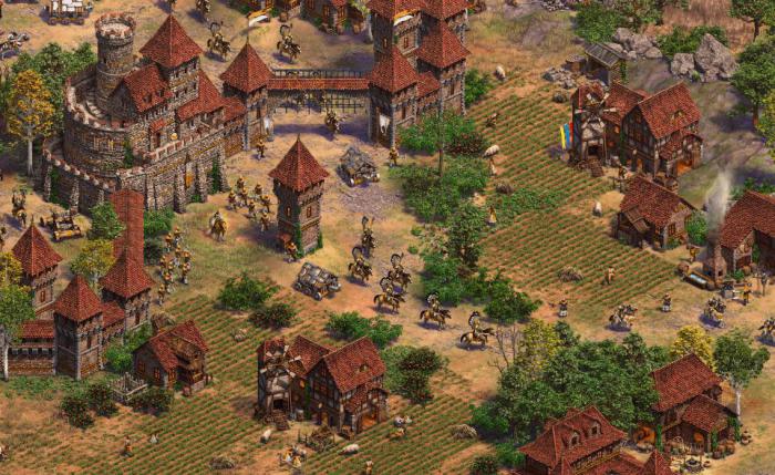 帝国时代2修道院圣物怎么获得2