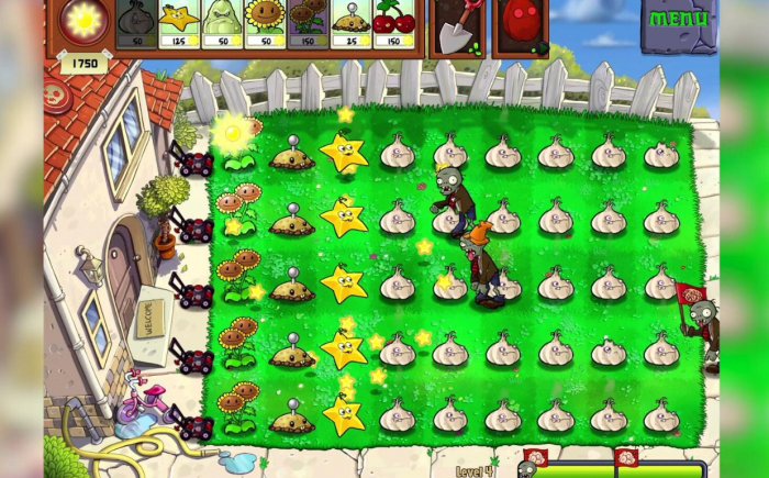 植物大战僵尸坚不可摧怎么玩2