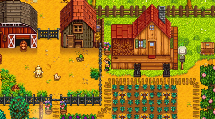 星露谷物语怎么装浮漂2