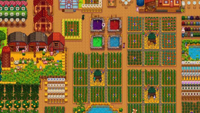 星露谷物语姜岛山洞怎么进去3