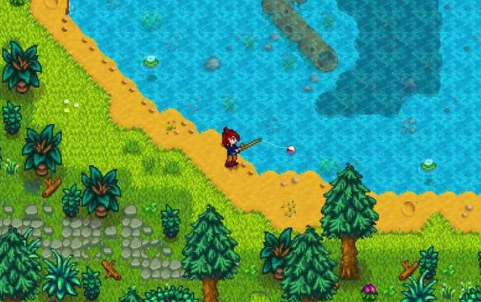 星露谷物语秋天应该干什么2