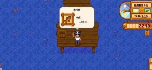 星露谷物语澡堂怎么解锁3