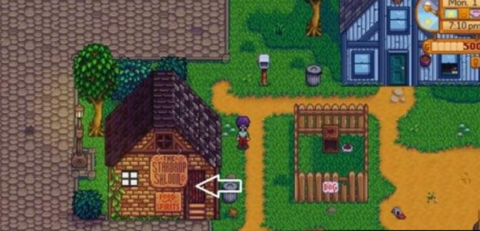 星露谷物语冬天怎么赚钱1