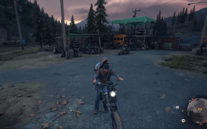 往日不再恢复电力在哪里3