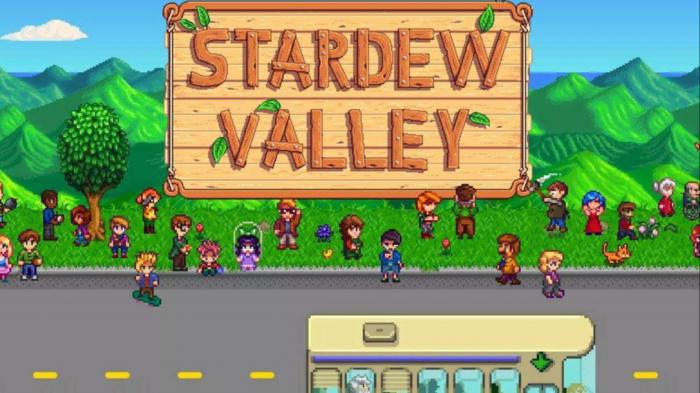 星露谷物语前期做什么1