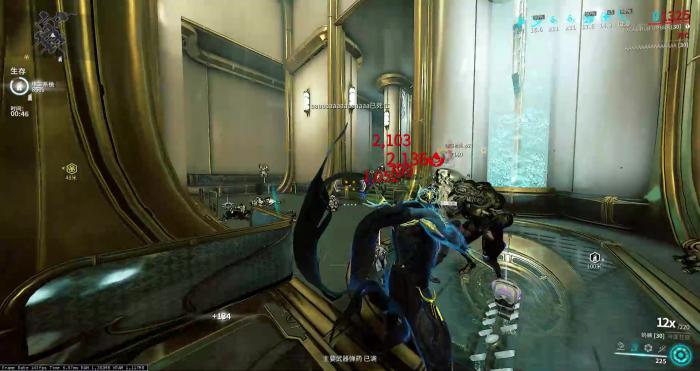 星际战甲能量不够用怎么办3