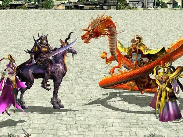 三国群英传7赵云带什么兵种1