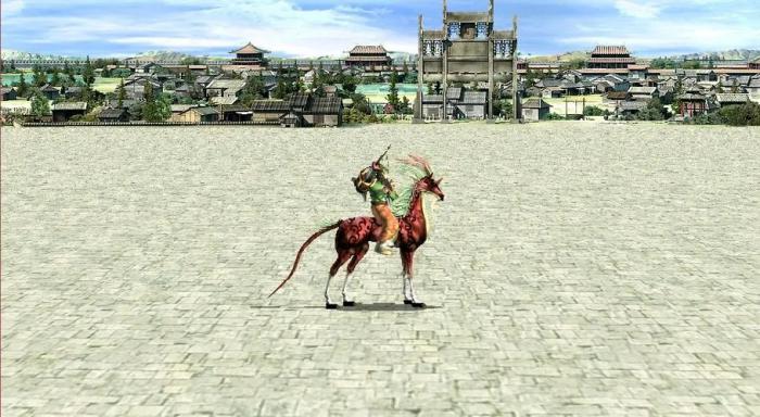 三国群英传7赵云带什么兵种3