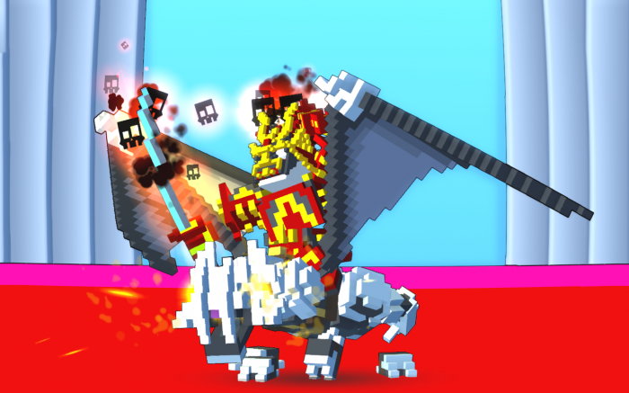 宝藏世界怎么获取炮龟2