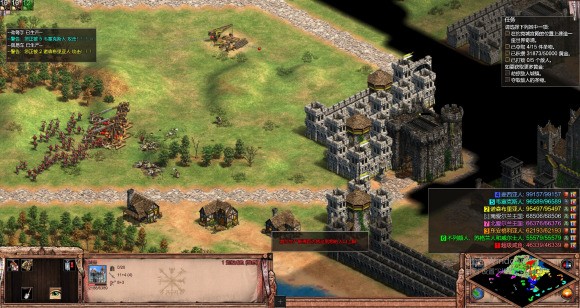 帝国时代2僧侣圣物该如何选1