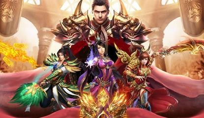 传奇中火龙版本装备攻略_传奇火龙套装都有哪些