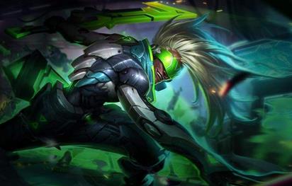 英雄联盟蛮王天赋加点指南:打造无敌战神_英雄联盟蛮王出装顺序最新