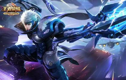 王者荣耀大礼包免费领_王者荣耀大礼包领取免费送