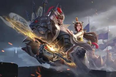 信誉等级_王者荣耀信誉等级怎么快速到七级