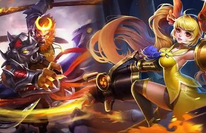 影忍之足的被动效果可以减少孙尚香_王者荣耀影忍之足对孙尚香