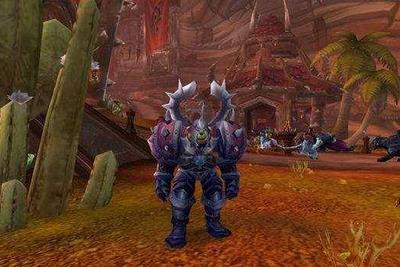 魔兽世界WLC_魔兽世界wlc