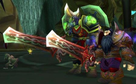 海潮之石闹鬼的岛屿_魔兽海潮之石闹鬼的岛屿在哪