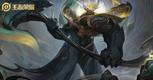 王者荣耀典韦打法教学攻略大全2