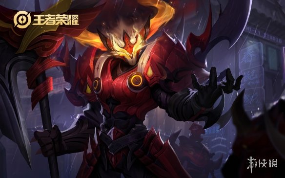 王者荣耀典韦打法教学攻略大全10