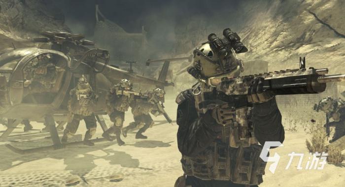 使命召唤战区手游加速器哪个好1