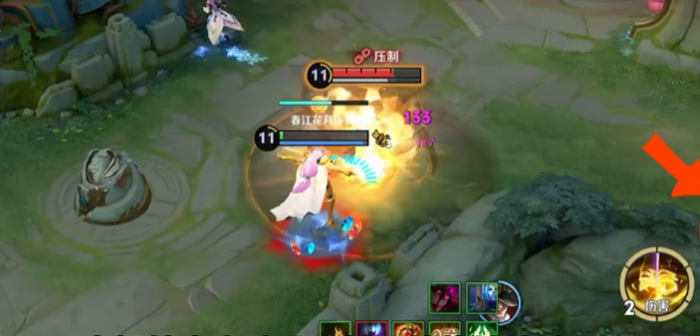 王者荣耀张良回中路出装怎么出3