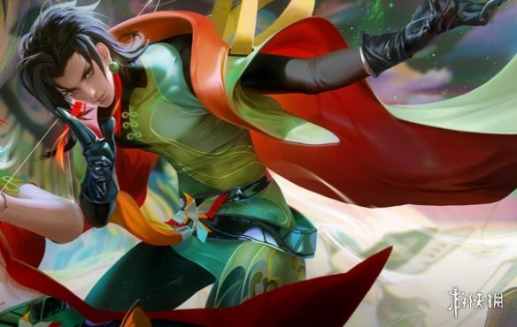 王者荣耀元歌皮肤大全_元歌新皮肤爆料