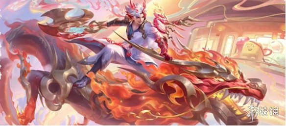 王者荣耀孙策皮肤手感排名汇总2