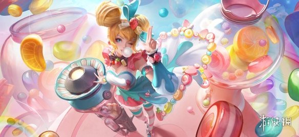 王者荣耀孙尚香打法教学攻略大全10