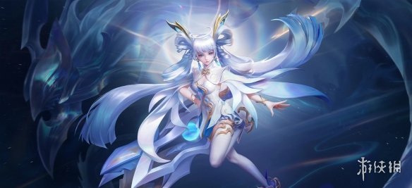 王者荣耀孙尚香打法教学攻略大全11