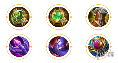 王者荣耀明世隐打法教学攻略大全3