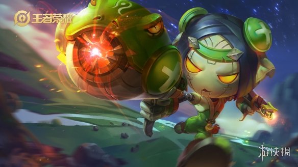 王者荣耀鲁班七号皮肤手感排名汇总1