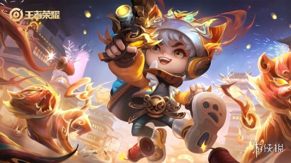 王者荣耀鲁班七号皮肤手感排名汇总3