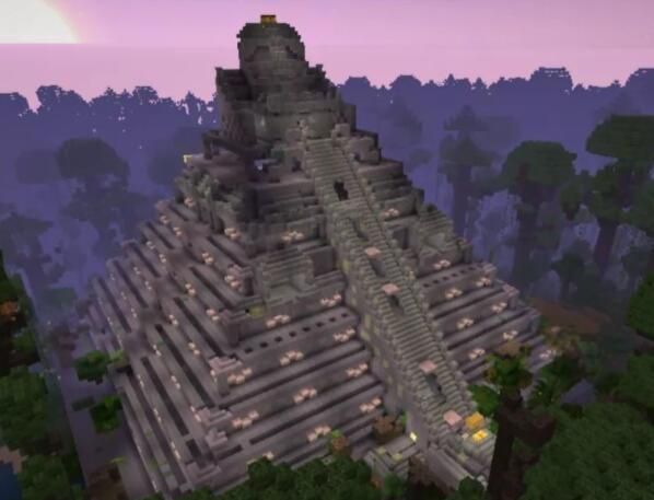 迷你世界羽蛇神召唤地点在哪1