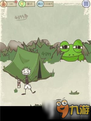 史小坑的爆笑生活11图文攻略 史小坑的爆笑生活11全关卡通关攻略