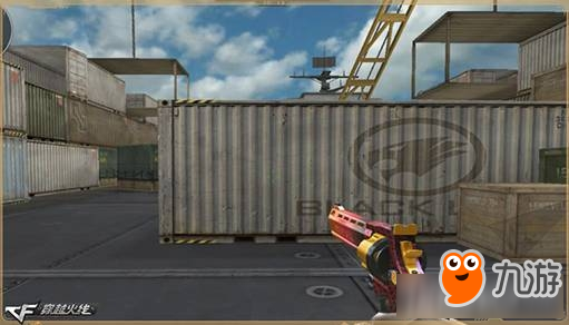 《CF》枪王排位S7赛季新增连胜奖励机制介绍