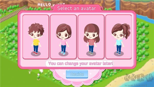 凯蒂猫世界2安卓版_凯蒂猫世界2破解版