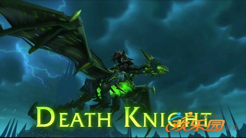 wow破碎群岛飞行解锁_wow9.0破碎群岛飞行