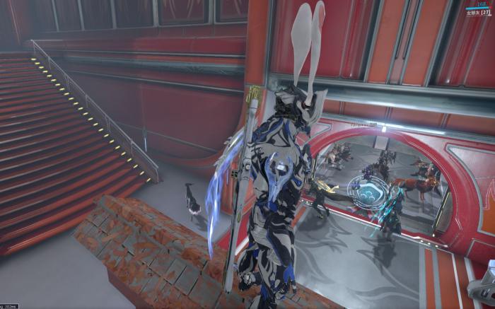 星际战甲奖励物品如何获取1