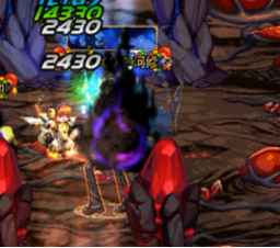 能量阻截战通关攻略