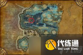 恐惧之心副本入口_恐惧之心副本攻略