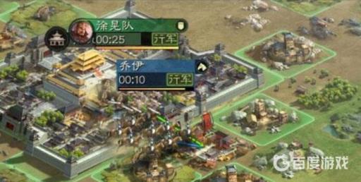 三国志战略版守军多久刷新?_三国志战略版守军多久刷新一个赛季