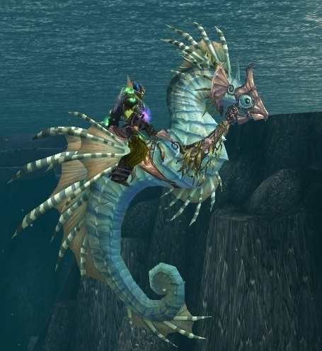 波塞冬斯的缰绳刷新点_波塞冬在哪