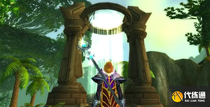 安戈洛环形山矿点分布_安戈洛环形山出什么草药