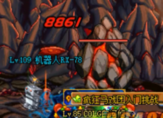 能量阻截战通关攻略