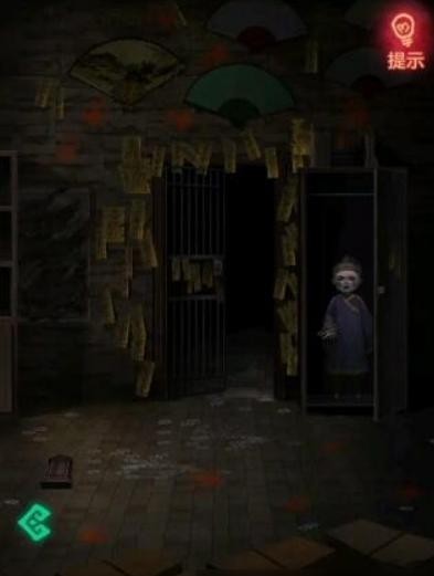 《纸嫁衣》游戏全系列通关攻略大全100