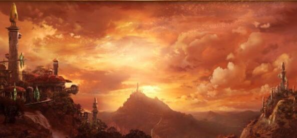 魔兽世界8.0争霸艾泽拉斯版本前瞻：新增决斗俱乐部