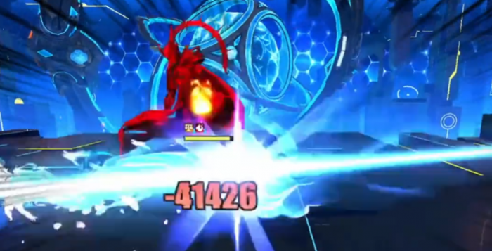 时隙之旅修普诺斯强度解析6